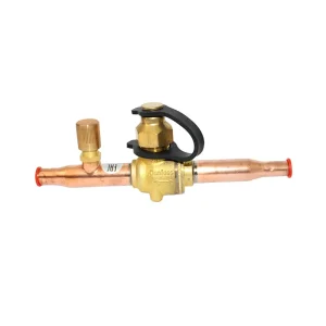 Valv. Bola Gbc    6S     1/4S   009L8050