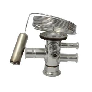 Valv. Exp Tuae - R410A