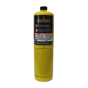 Mapp Gas