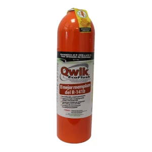 Qwik Eco Flush  Ql1190/Apfa1  1Lib 450Gramos