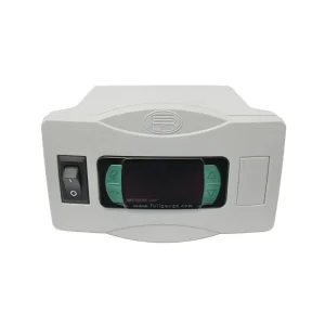 Caja P/Controladores Gb-01C