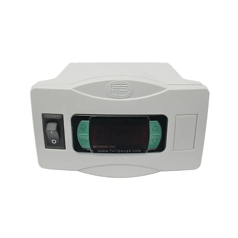Caja P/Controladores Gb-01C