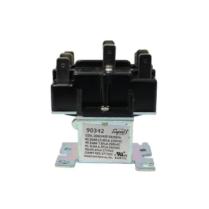 Relay 90342    220V