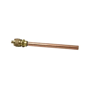 Valvula P/Cargar Cav-03   1/4"