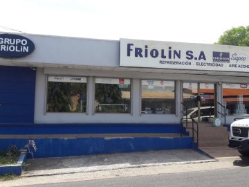 Friolin Chitre