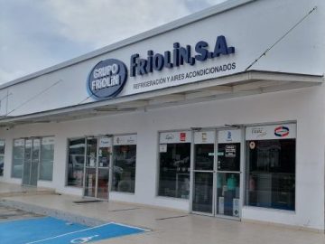 Friolín Penonomé