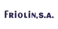Friolin, S.A.